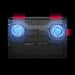HP Victus Gaming Victus 16-s1036nf AMD Ryzen™ 7 8845HS Ordinateur portable 40,9 cm (16.1'') Full HD 16 Go DDR5-SDRAM 1 To SSD NVIDIA GeForce RTX 4060 Wi-Fi 6 (802.11ax) Windows 11 Home Noir