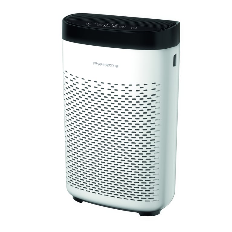 Purificateur D'Air Rowenta PU2530F0 – 3 Niveaux de Filtration, 230 m³/h - vue 4