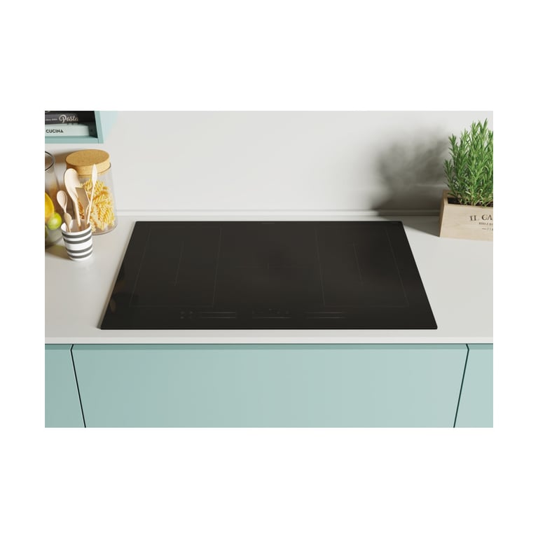Plaque de cuisson Candy Cook 800 Induction CIFS85MCTT1 33803361 - vue 2