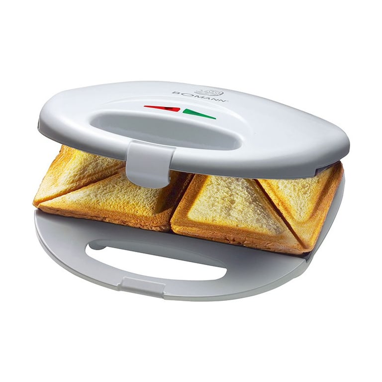 Appareil À Croque Monsieur Bomann St 5016 Cb - vue 3