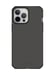 ITSKINS FERONIABIO // TERRA coque de protection pour téléphones portables 15,4 cm (6.06'') Housse Noir Apple (brand) iPhone 13 Pro