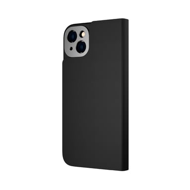 Moshi 99MO138002 funda para teléfono móvil Funda cartera Negro