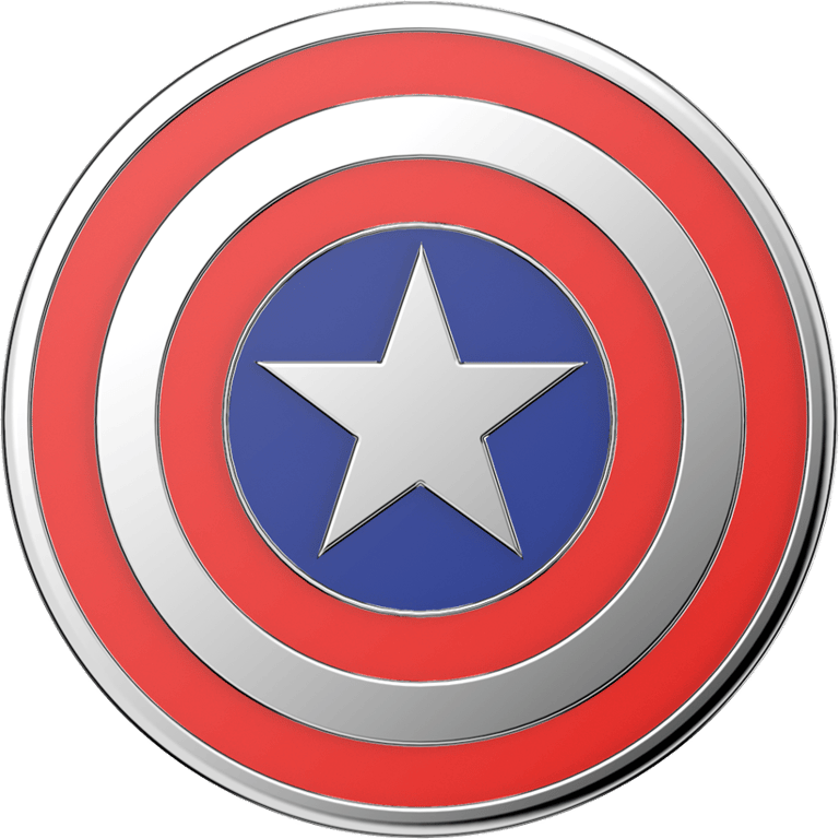 Enml Captain America