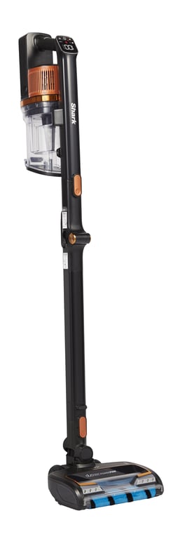 Shark IZ300EU aspirateur balai et balai électrique Aspirateur balai 2 en 1 Batterie Sec Sans sac Neuf - vue 3