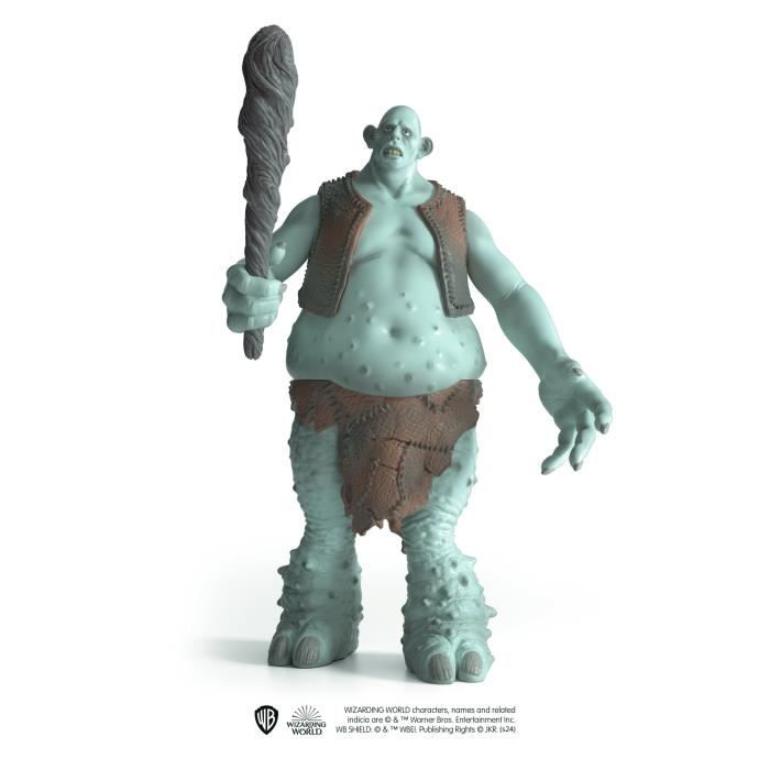 Figurine Troll Schleich 13994 Harry Potter® Pour enfant dès - vue 4