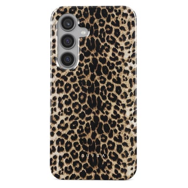 Burga Tough Back Cover para Samsung Galaxy S24 - Reproductor