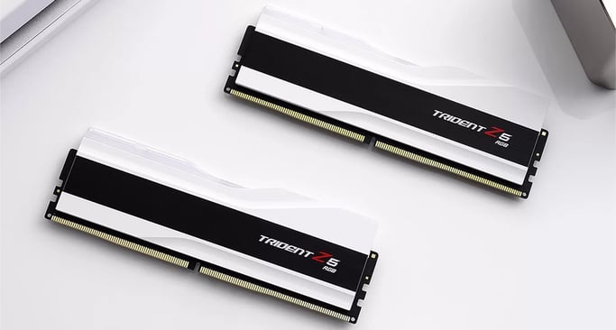 G.Skill Trident Z5 RGB módulo de memoria 32 GB 2 x 16 GB DDR5