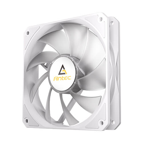 ANTEC Lot de 3 Ventilateurs de boitier P12 RGB 12cm Neuf - vue 2