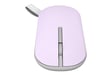 Souris Marshmallow MD100 lilas