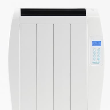 CECOTEC 05330 - Emittente termico con 4 elementi Ready Warm 800 Thermal