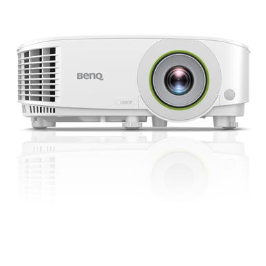 BenQ EH600 Proyector de alcance estándar 3500 lúmenes ANSI DLP 1080p (1920x1080) Blanco