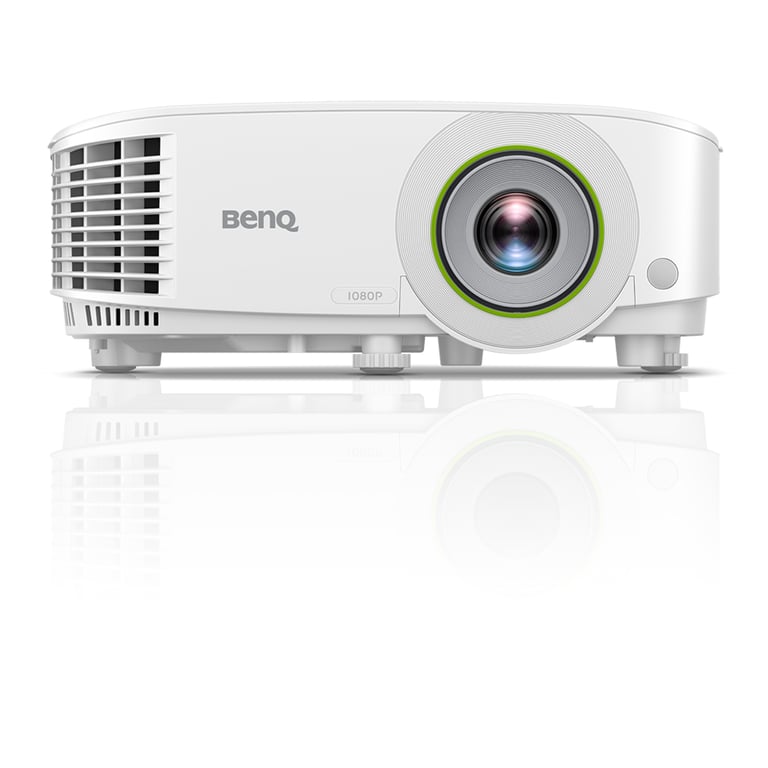 BenQ EH600 vidéo projecteur Projecteur à focale standard 3500 ANSI lumens DLP 1920x1080 Neuf