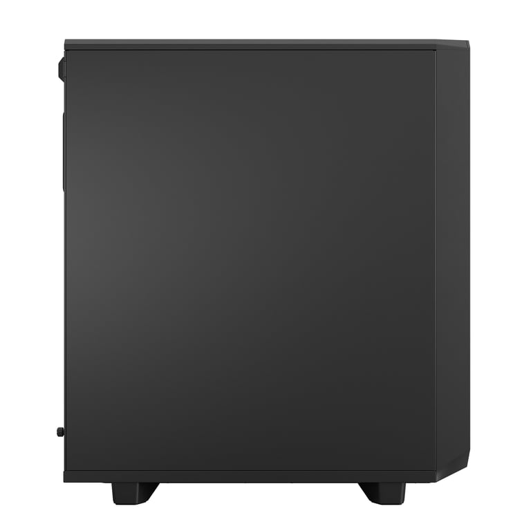 FRACTAL DESIGN Boîtier PC Meshify 2 Compact Panneau Solide - vue 4