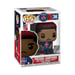 Figurita Funko Pop Fútbol Paris Saint Germain Presnel Kimpembe