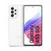 Galaxy A53 (5G) 128 GB, blanco, desbloqueado