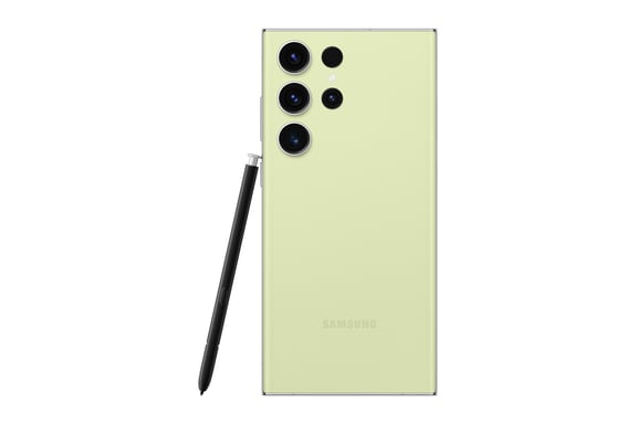 Galaxy S23 Ultra (5G) 512 GB, lima