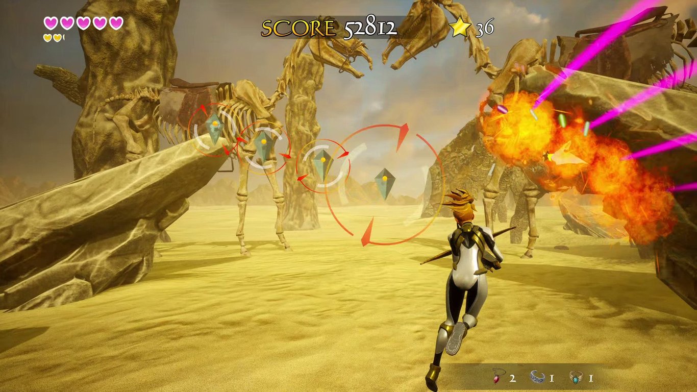 Air Twister Playstation 5 Neuf - vue 3