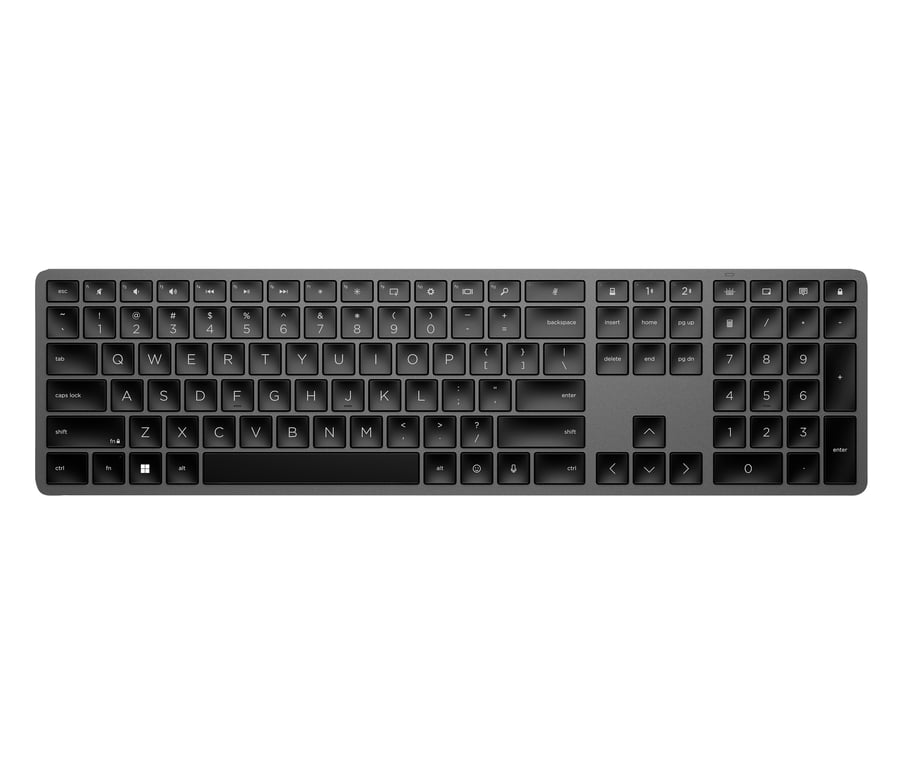 HP KBD 975 Dual Mode - vue 8