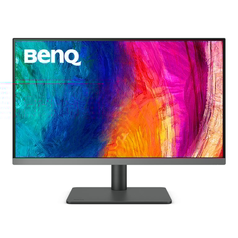 BenQ 27 LED PD2706U - vue 2