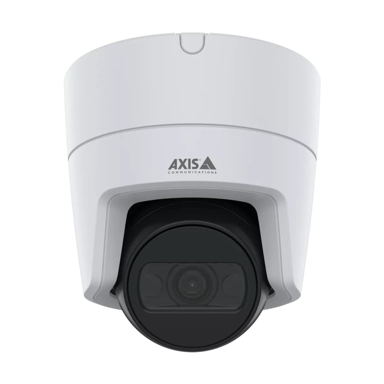 Axis M3128 LVE Dôme Caméra de sécurité IP Extérieure 3840 x 2160 pixels Plafond Neuf - vue 2