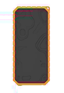 Xtorm Rugged Power Bank 20.000