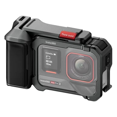 INSTA360 Xplorer Grip Pro Kit pour Ace Pro 2 Poignée street avec batterie