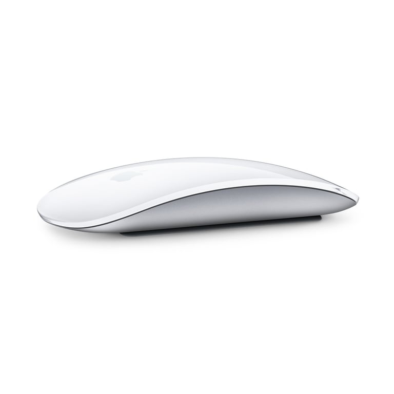 Apple Magic Mouse 2 Souris Ambidextre Bluetooth - Excellent État