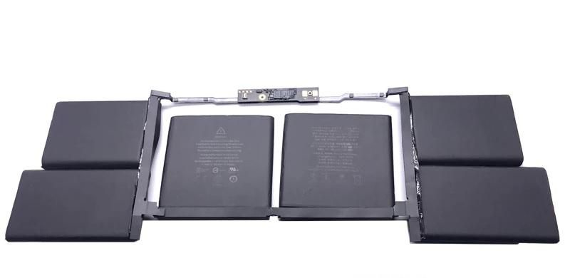 CoreParts MBXAP BA0073 composant de laptop supplémentaire Batterie Neuf