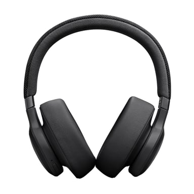 JBL Live 770NC Auriculares Inalámbrico Diadema Llamadas/Música Bluetooth Negro