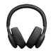 JBL Live 770NC Auriculares Inalámbrico Diadema Llamadas/Música Bluetooth Negro