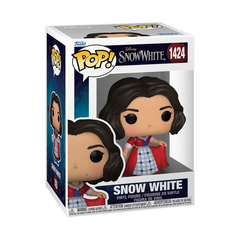 Funko Figurine Pop Disney - vue 6