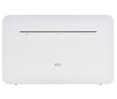 Huawei B535-232a routeur sans fil Gigabit Ethernet Bi-bande (2,4 GHz / 5 GHz) 4G Blanc
