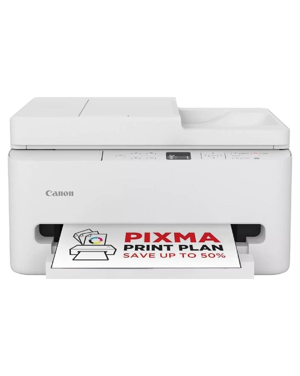 Canon PIXMA TS7550i - vue 8