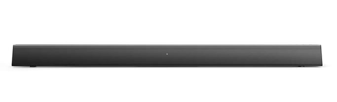 Philips Soundbar 2.0 Gris 2.0 canaux 30 W
