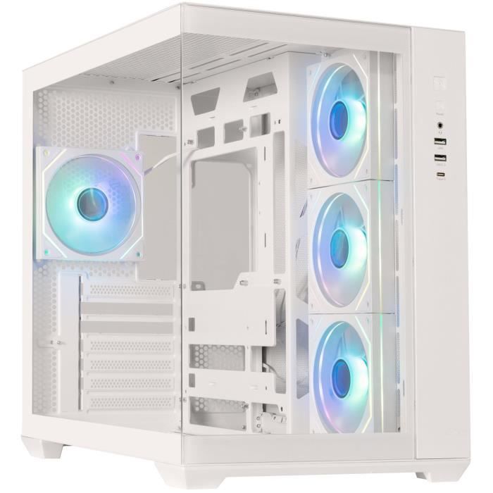 BitFenix AL118 - vue 5