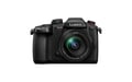 Panasonic Lumix GH5M2 + FS12060 Juego de cámara SLR 20,33 MP Live MOS 5184 x 3888 Pixeles Negro