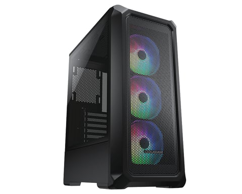 COUGAR Archon 2 RGB Midi Tower Noir