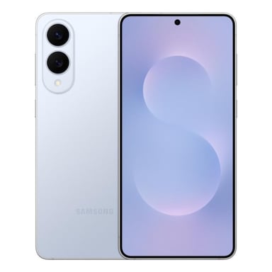 Galaxy S25 Edge 5G 256 GB, Titanio Azul