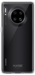 Carcasa híbrida invisible para Huawei Mate 30 Pro, Transparente