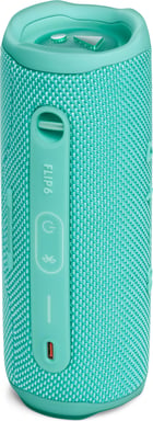 JBL FLIP 6 Altavoz portátil estéreo Verde azulado 20 W
