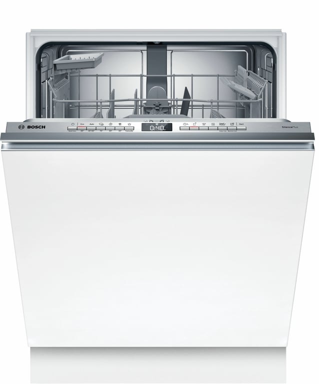 Bosch SMV4HAX19E
