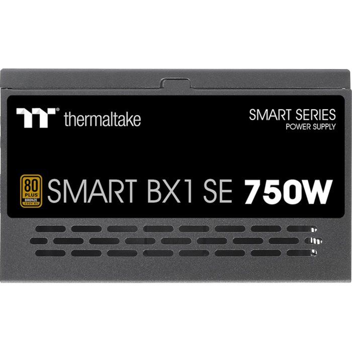 Alimentation ATX Thermaltake SMART BX1 SE 80Plus - vue 9