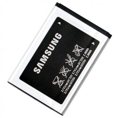 Samsung Batería AB463446BU 800 mAh Negro