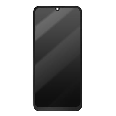 Écran Original Samsung Galaxy A25 5G LCD + Vitre Tactile Noir