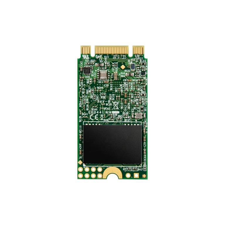 Transcend 430S 256 Go M.2 Série ATA III 3D NAND - Neuf