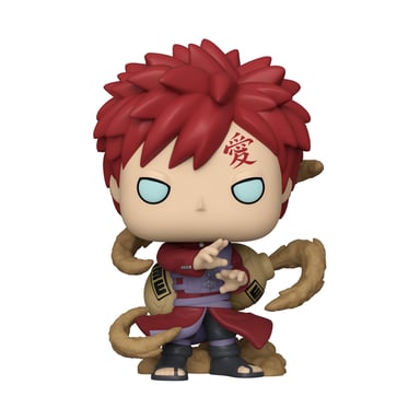 FUNKO Pop Animation: Naruto - Gaara