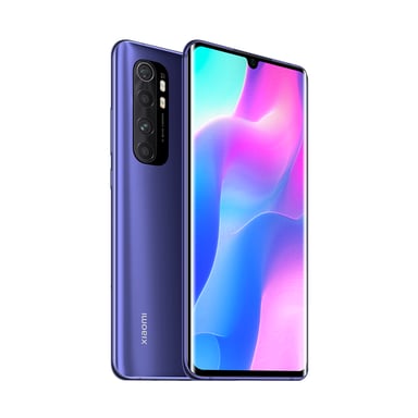 Mi 10 Note Lite 64 GB, viola, sbloccato