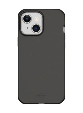 ITSKINS FERONIABIO // TERRA funda para teléfono móvil 15,4 cm (6.06'') Negro