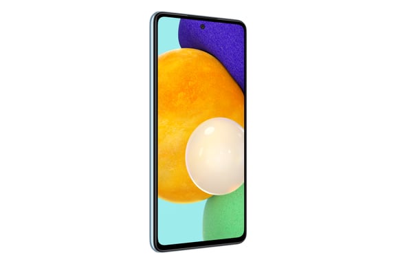 Galaxy A52 5G 128 GB, Azul, Desbloqueado