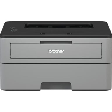 Impresora BROTHER HL-L2310D - Laser - Monocromo - Duplex